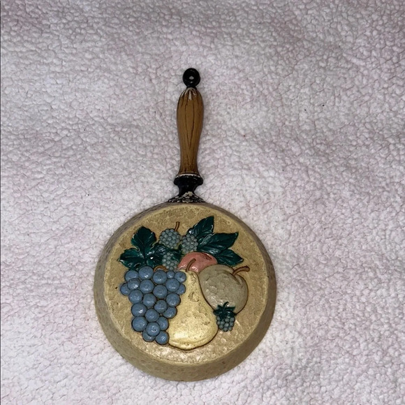 Home Interiors Cream and Black Kitchen Tools Set - Picture 3 of 9